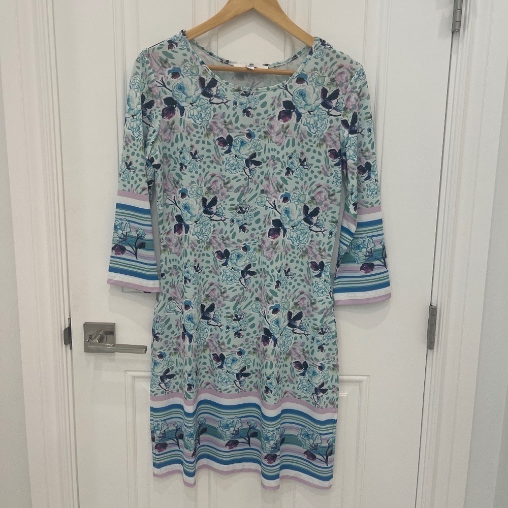 Jean-Pierre Klifa- Paris. DRESS- Size small. Like New